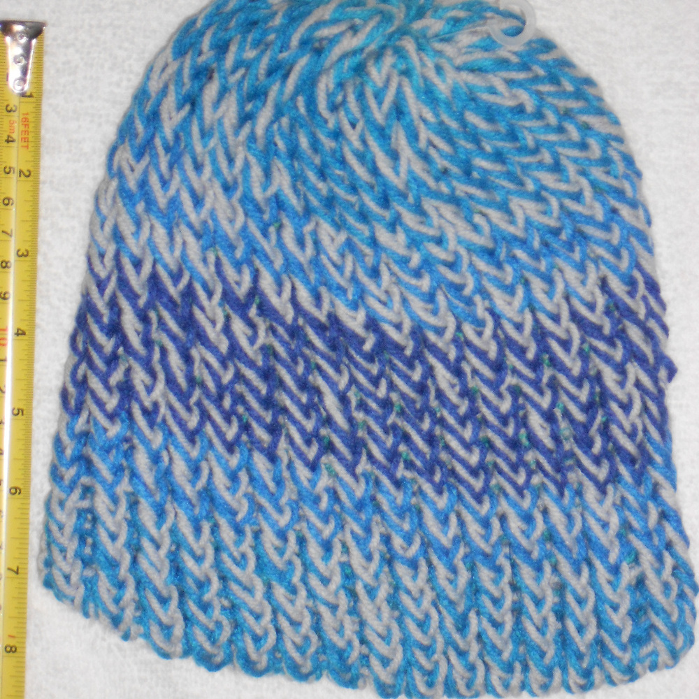 Winter Hats Hand Crocheted